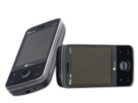 au初のスマートフォン「E30HT」、5月1日に発売