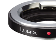 LUMIX ルミックス　Mマウントアダプター　DMW-MA2M    G-543 Amazon.co.jp: Panasonic マウントアダプター ルミックス用 DMW