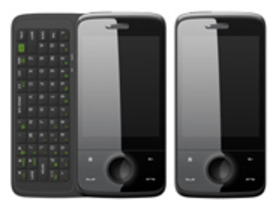 au初のスマートフォン「E30HT」、“無線ルータ”として5台のPCと接続可能に