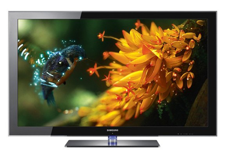 サムスン「UN55B8500」シリーズ液晶テレビ

　ローカルディミングを採用したLEDベースのUNB8500シリーズは、高価ではあるが、2009年にわれわれがテストしたあらゆる液晶テレビの中で最も画質が優れていた。