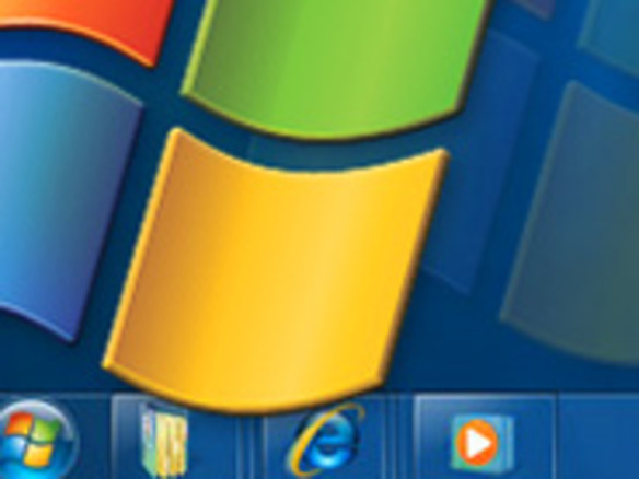 マイクロソフト、「Windows 7」の正式リリースは年内との見方を明らかに