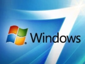 MS、「Windows 7」移行支援ツールの配布を中止