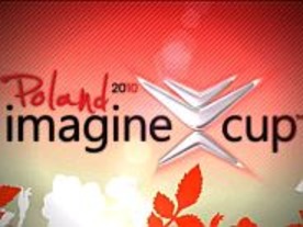学生技術コンテスト「Imagine Cup 2010」、結果発表前夜のプレゼンで上位を予測