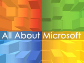 マイクロソフト、次世代OSプロジェクト「Midori」をまだ継続中か