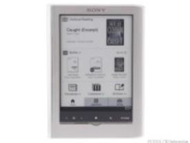 「Sony Reader」はKindleと戦えるか？--Pocket Edition（PRS-350）をレビュー