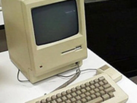 フォトレポート：「Mac」登場25周年--その変遷をたどる