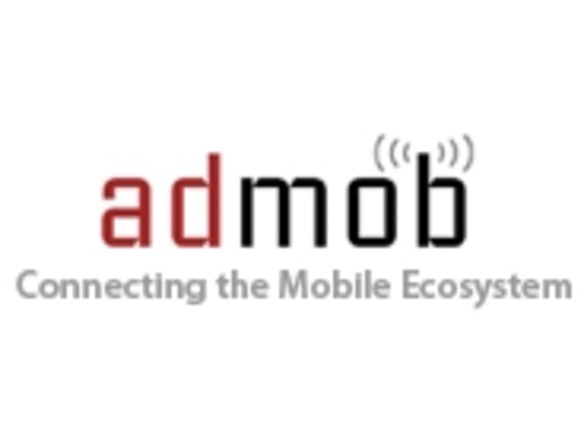 AdMob、「iPhone」向けインタラクティブ動画広告を配信