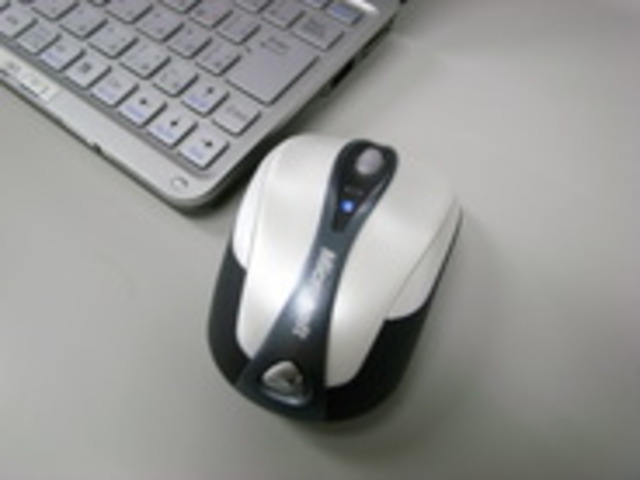bluetooth notebook mouse 5000 not connecting