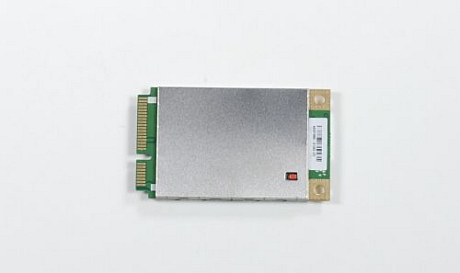 　AnyDATAのDTP-600Wワイヤレスカードの裏側。