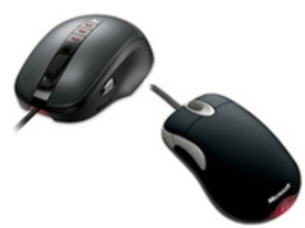 マイクロソフト、3800円のゲーミングマウス「SideWinder X3 Mouse」など発表
