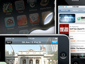 iPhoneアプリの1年--開発者から見たApp Storeの功罪