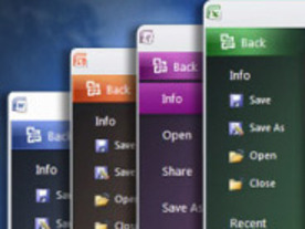 「Microsoft Office 2010」テクニカルプレビュー版発表--新機能をレビュー