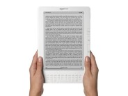 アマゾン、「Kindle DX」を発表--製品画像を早速紹介