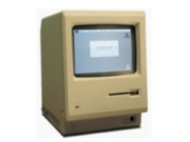 Macintosh、登場から25年--革新を続けた四半世紀
