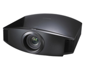ソニー、光学エンジン1系統でハイビジョン3Dに対応した家庭用ビデオプロジェクタ