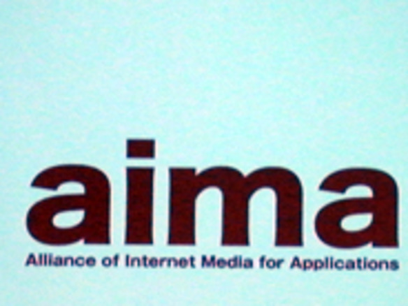 ユーザー数4000万人を見込むアプリプラットフォーム「aima」--10社が設立