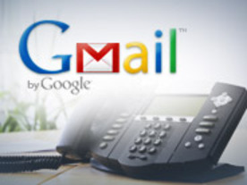グーグル、「Gmail」からの音声通話機能をテスト中か