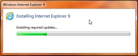 　Microsoftの最新ブラウザである「Internet Explorer 9」（IE9）のベータ版が米国時間9月16日にリリースされた。HTML5などのウェブ標準やグラフィックチップを利用するハードウェアアクセラレーション、大幅に高速化されたJavaScriptエンジンなど多くの改良が施されている。ここでは、同最新ブラウザのベータ版を画像で紹介する。