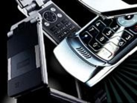 携帯電話でフルHD動画も撮影可能、NECエレが4月よりシステムLSIを量産化