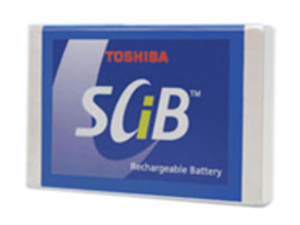 東芝、新型2次電池「SCiB」の新工場を建設--新潟県柏崎市に