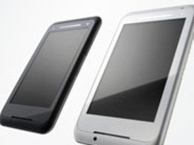 NTTドコモ、1GHzCPU搭載のスマートフォン「T-01A」を6月20日発売