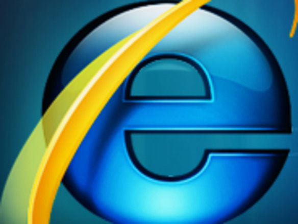 マイクロソフト、「Internet Explorer 8」正式版をリリース