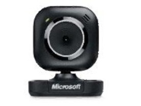 マイクロソフト、エントリー向けウェブカメラ「Microsoft LifeCam VX-2000」発売へ