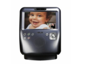 ASUS、スカイプ認定のタッチパネルテレビ電話「ASUS Videophone Touch」発売