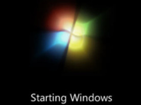 フォトレポート：絵で見る「Windows 7」--最新ベータ版を初見せ