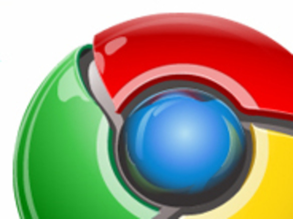 「Google Chrome」も3Dグラフィックス規格「WebGL」を採用へ