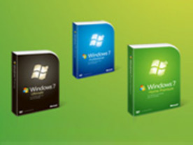 Windows 7発売--PC市場へのインパクトは？