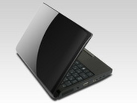 ジャストシステム、ATOK 2009＋ネットブックを3万9800円で発売--限定100台