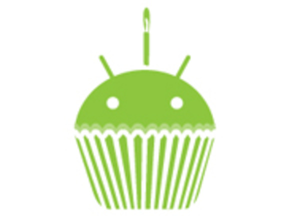 グーグル、「Android 1.5」SDKをリリース--数多くの新機能搭載