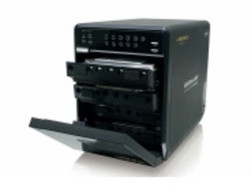 コレガ、PC連動電源機能搭載3.5インチSATAハードディスクケース2機種