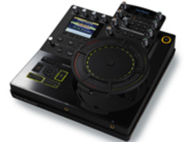 ワコム、音楽ジャンルへ参入--開発中の新UIはプロ用DJ機器に活用