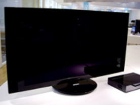 パイオニア、プラズマテレビ「KURO」は7月で完売予定