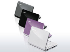 レノボ、薄型・軽量とデザイン性を追求したIdeaPadの新シリーズを発表