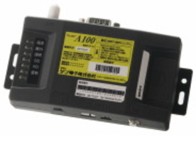 サン電子、組み込み向けパケット通信専用3Gモデム「Rooster-A100」