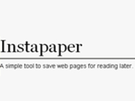 ［ウェブサービスレビュー］“あとで読む”とき便利なツール「Instapaper」