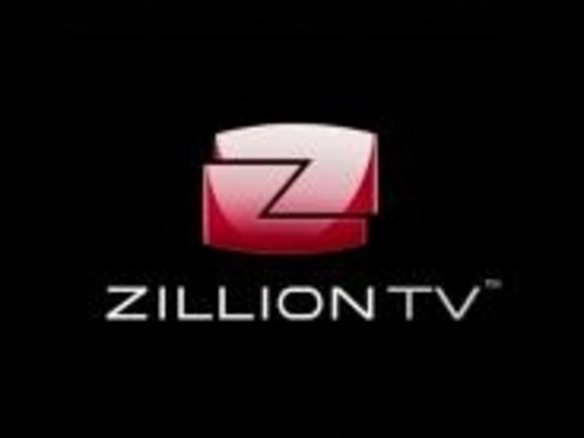 ビデオオンデマンド新企業ZillionTV--サブスクリプション不要で狙う視聴者獲得