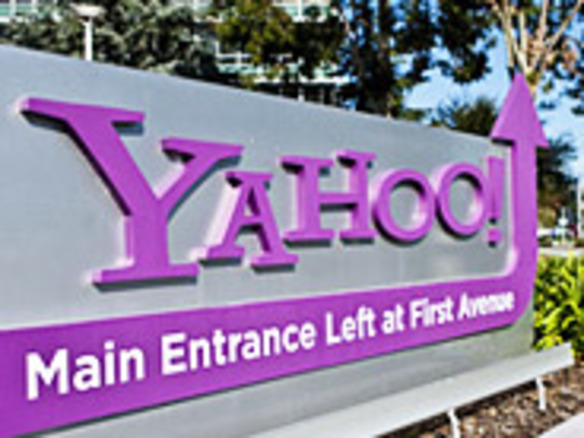 米ヤフー、「Yahoo Mail」をアップデートへ--新デザインを採用し高速化