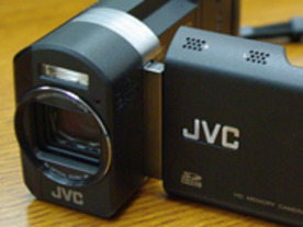 ビクター、JVCブランドが中国全土で商標として認定