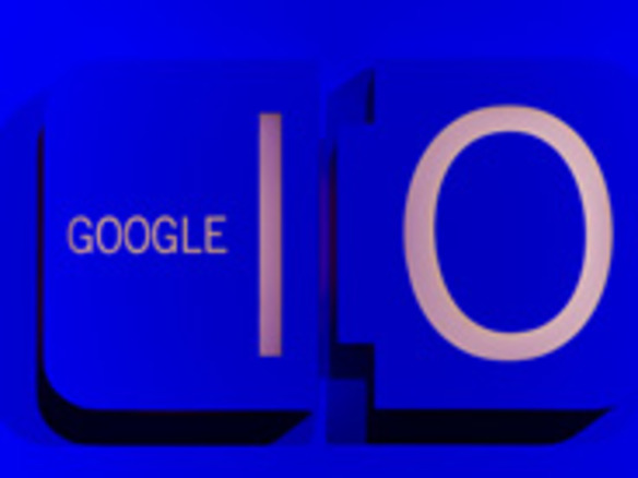 グーグル：「ブラウザこそがコンピュータだ」--Google I/O 2009カンファレンス開催