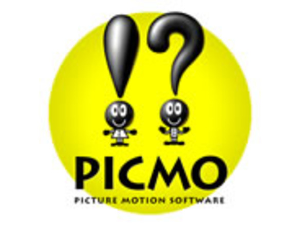 「いいソフトがなかったので自分で作りました」--うるまでるび作のアニメ作成ソフト「PICMO」完成