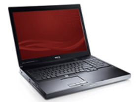 デル、モバイルワークステーションの最上位機種「Dell Precision M6500」
