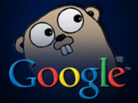 グーグル、「Go」プログラミング言語のバージョン1をリリース