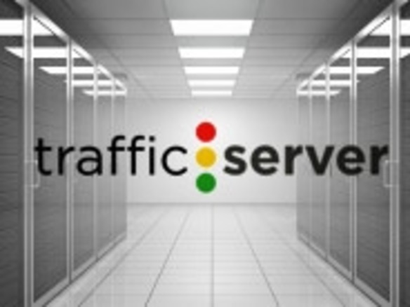 米ヤフー、サイト高速化を実現する「Traffic Server」をオープンソース化