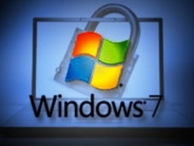 MS、10月の月例パッチで「Windows 7」の脆弱性を修復