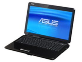 ASUS、Windows 7搭載のスタンダードノートPC「K50IJ」発売