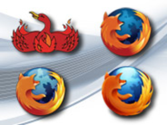 「Firefox」誕生から5年--初期の成功と新たな挑戦者
